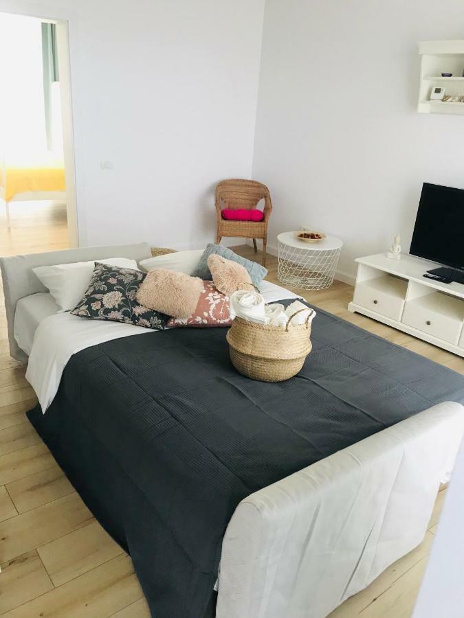 Summer Lamera Apartment